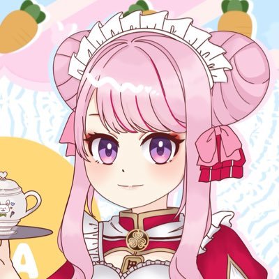 一ノ瀬青葉🥕🦋さんのプロフィール画像