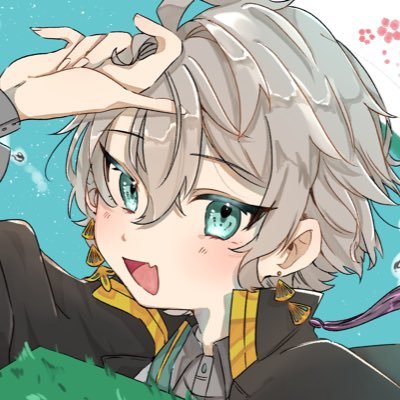 灯央゜teo。さんのプロフィール画像