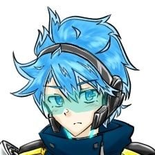 一次創作とか二次創作の絵を描いています。成人済。AI学習、無断転載等禁止 現在イラスト依頼は受けておりません。トラスト使い。使用機材:アイビスペイントsub: @U_50storm