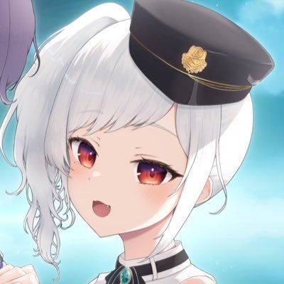 夫婦Vtuber🦄🎴月ノ夜わこさんのプロフィール画像
