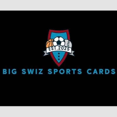 New to the sports card world and trying to build a brand of quality cards. The link in my bio takes you to cards I’m selling on eBay
