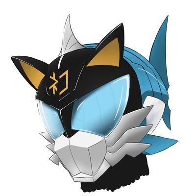 マイキャラ、散財、その他いろいろ雑多な妖怪です。超絶イカしたicon→(@VY_Tom_L さん)