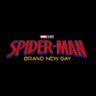 SpiderManMovie's profile picture. Spider-Man: Brand New Day 🕷️ July 31, 2026.