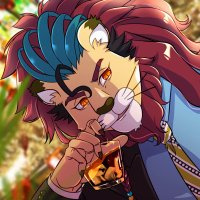 ・シンちゃん(27)🦁🍻 ドラクエ10 モンハン プクリポ Youtube (@shinchan_dqx) 's Twitter Profile Photo ・シンちゃん(27)🦁🍻 ドラクエ10 モンハン プクリポ Youtube (@shinchan_dqx) 's Twitter Profile Photo