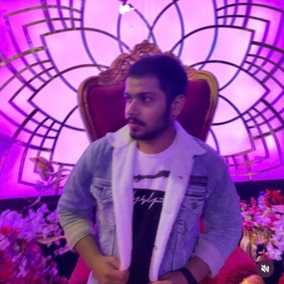 Pythonic_Sumit's profile picture. Exploring the World of Tech 🚀💻