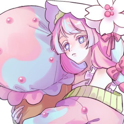 好きなものを描きます┊︎icon(@GnMineko)さん┊︎ 必読➤https://t.co/Jk6rqQYxmD