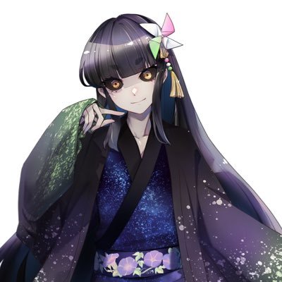 🍡黒童師 くりゃれ🎐さんのプロフィール画像