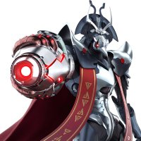 Chōjinzoku (@1chojinzoku) 's Twitter Profile