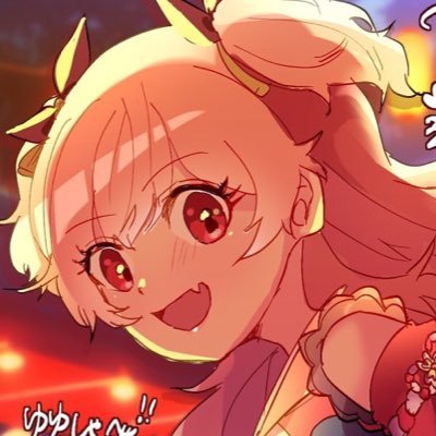 ゆゆれぃ*/あめかさんのプロフィール画像