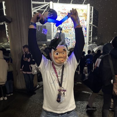 よちやぴっ！🥀🖋️Ⓜ️さんのプロフィール画像