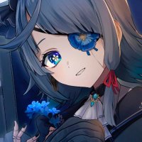 勿忘草幽冥✿👻クラファン中 (@y_ghostdoll_) 's Twitter Profile Photo