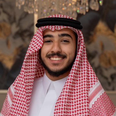 KFUPM_24's profile picture. Smart & Sustainable Cities #KFUPM اعْمَلُوا فَكُلٌّ مُيَسَّرٌ لِما خُلِقَ له ll ﴿ وَمَن يَتَّقِ اللَّهَ يَجعَل لَهُ مَخرَجًا ﴾