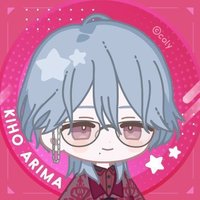 映瑠 (@l_makoto101) 's Twitter Profile