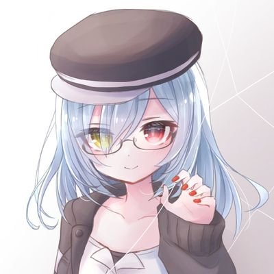 八蜘蛛綺祈(やぐもあやき)さんのプロフィール画像