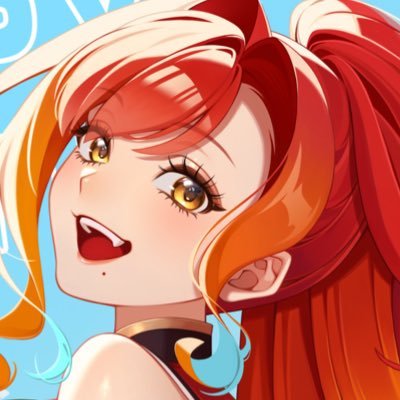 羽飛ゐづな on X: 