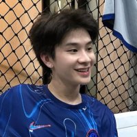 ฮี่น่ารักจังเลยฮี่ฮี่ (@mawmeawsaridd) 's Twitter Profile