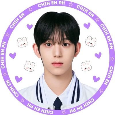 First Philippine Fanbase dedicated to AHOF CHIHEN 🐰 |
#CHIHEN #즈언 #簡志恩
#AHOF #아홉
✉️: chihenphilippines@gmail.com