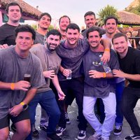 Tomás González Gatti (@tomigonn19) 's Twitter Profile
