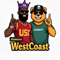 RomeroWestCoast ๐๏ธ๐๐ (@romerowestcoast) 's Twitter Profile Photo RomeroWestCoast ๐๏ธ๐๐ (@romerowestcoast) 's Twitter Profile Photo
