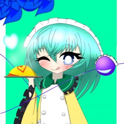 selaru*こいし狂 @無意識の少女を愛でる程度の能力さんのプロフィール画像