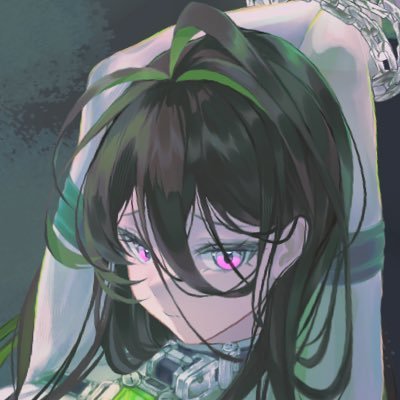 yanTKB's profile picture. NIKKE垢
所属ユニオン:てんきあめ(サブマス)
推しニケ:ギルティ、ギロチン、リバーレリオ
風圧指揮官目指してます
アレルギー:AIイラスト、更新当日のネタバレ、リーク情報流布🥶