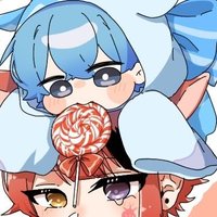 あんみつ🍮 (@ankake_yakusoba) 's Twitter Profile Photo あんみつ🍮 (@ankake_yakusoba) 's Twitter Profile Photo
