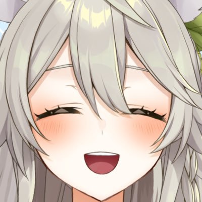 乙木あかりꕤVTuber🐿🌿さんのプロフィール画像