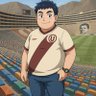 DanielS29212144's profile picture. UNIVERSITARIO 24/7❤️💛 Socio Adherente del más grande, #Tricampeones !!  nosotros solo pensamos en futbol.
