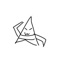リスのT字路 (@risnotjiro) Twitter profile photo
