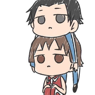 成人済。ギャグ日が人生。雑多アカ。腐。twst沼、刀剣沼。原神始めました。
ゲ謎沼が凄い。
レイヤーでコスプレ写真あり。
※イラスト等の無断転載禁止。
ツイフィ
https://t.co/52F3HE4ReF
仕事垢
@soumiya_11