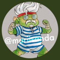 めり〜さんょ。 (@meriisanda) Twitter profile photo