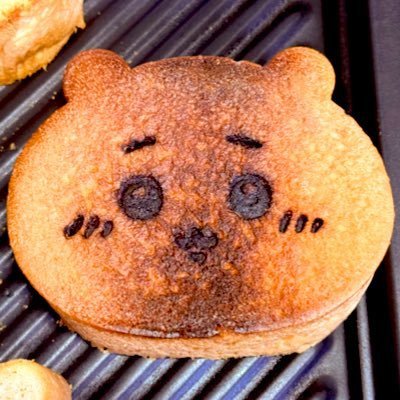 焦げたちい食パンさんのプロフィール画像