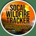 SoCal Wildfire Tracker (@skyzsmokey) Twitter profile photo SoCal Wildfire Tracker (@skyzsmokey) Twitter profile photo