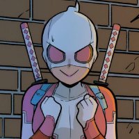 (πππ€ππ£π₯ π€πππ ππ π’π¦π π₯π πππ£π) (@gwenpoolepool) 's Twitter Profile