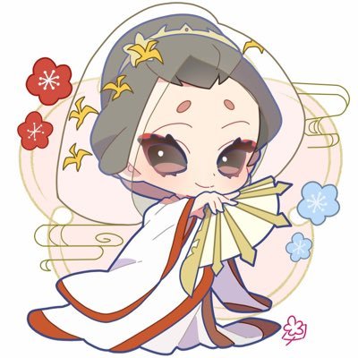 推し愛でる成人済。排球/hpmi/FGO/grbl/刀剣/twst/原神/スタレ/pkmn…他にも色々。 フレンズが推し事情で悲鳴をあげてる姿が好物。いいぞもっとやれ。