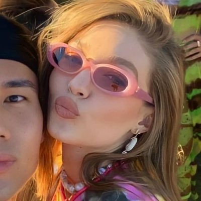 goodgrlfaithh's profile picture. ⠀ -ˏˋ 𝐊𝐇𝐀𝐈'𝐒 𝐌𝐎𝐌 ꕤˎˊ- ╱╱ ⦃ VICTORIAS’S SECRET’S ANGEL ⦄ 𓍯 ⦂ Taylor’s version 𖤓 ❛got that goodgirl faith n’ a 𝐭𝐢𝐠𝐡𝐭 little skirt❜