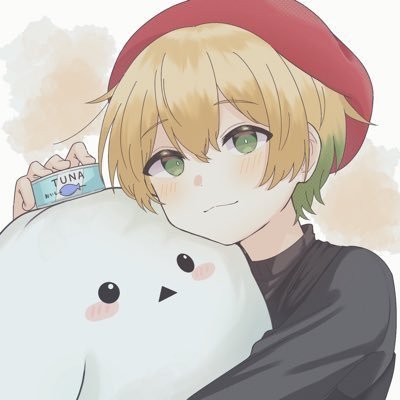 🐟つなかん🐟さんのプロフィール画像