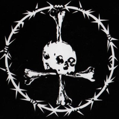 WarDeterrent's profile picture. The hammer always outweighs the soul

main @DomitorInvictus