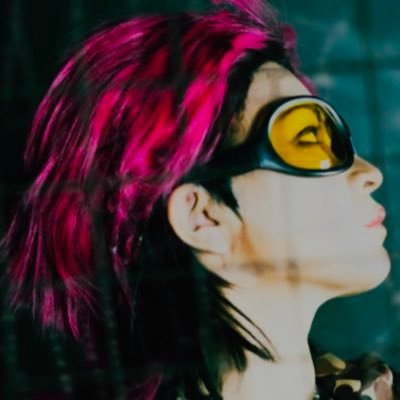 pjharvey1009's profile picture. フジロック10回参加🏕️/猫🐈/音楽🎧/映画🎞️/ 視覚過敏&電磁波過敏症のため度付きのカラーレンズが必須/Vegan🌱/Cocco/hide/チバユウスケ/Patti Smith/PJ Harvey/R.E.M./Sonic Youth/Blonde Redhead/シューゲイザー好き🎸