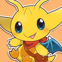 エルド・ラコ🐲🔱マスコット系ドラゴンVtuber (@eld_raco) 's Twitter Profile