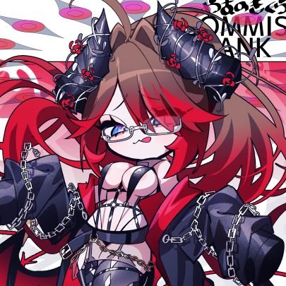 やまのきくらげ@VRCさんのプロフィール画像