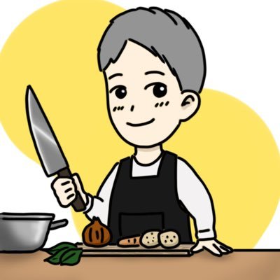 旬の食材・料理・食文化・食の健康情報|野菜ソムリエ|北海道オホーツク|元消防士|食×地方創生を目標に活動中|ブログ「食のコンパス」更新中