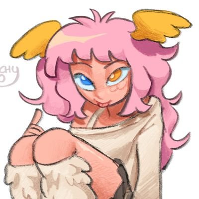 Kacchy (COMMISSIONS OPEN)さんのプロフィール画像