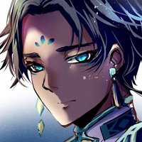 糸織貝 (@itoshigai) 's Twitter Profile