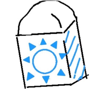 消角(けしかど)さんのプロフィール画像