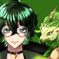 ユラン・ブーリャ・ジラント🐉🌪 (@yilan_zilant) 's Twitter Profile Photo