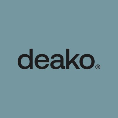 Deako Profile