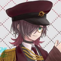 天玄 燐@新人Vtuber (@amaharu_rin) 's Twitter Profile