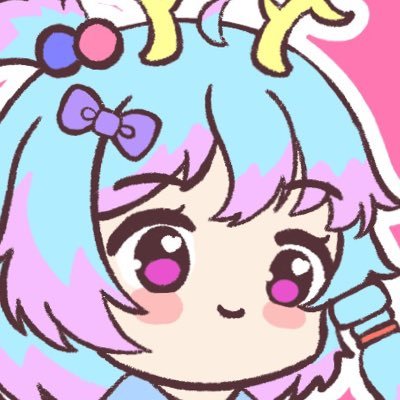 りゅーぴこ@skeb募集中さんのプロフィール画像