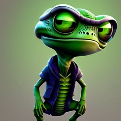 Opinions are my own and not financial advice. #NFT #DYOR🦎🕺☂️
coinspacex.eth